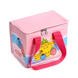 Sac à lunch sac isotherme durable Rpet pusheen le fruit du chat