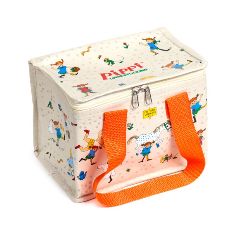Sac isotherme durable Rpet Pippi Longstocking
