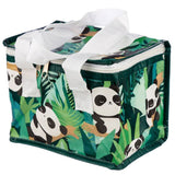 Sac isotherme pour sac à lunch design Panda