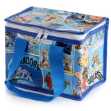 Sac isotherme durable en plastique recyclé Astérix
