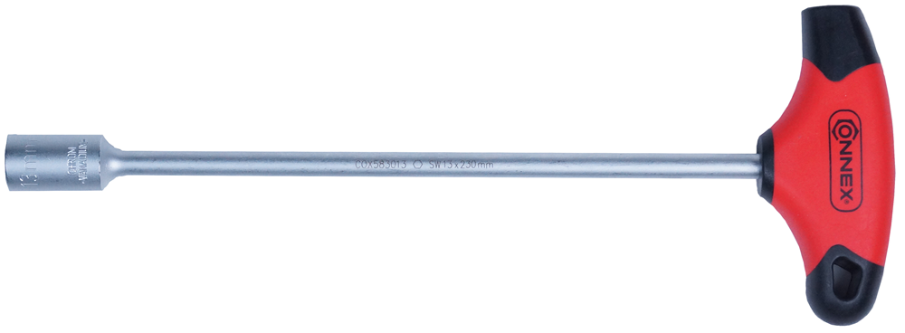 Tournevis à douille Connex 13x230 - cox583013