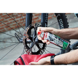 Cyclon de nettoyant de frein 250 ml