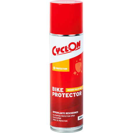 Cyclon de cire polonaise instantanée 250 ml