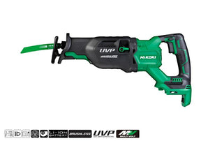 Hikoki cr36daw4z scie alternative à batterie multivolt 36v | sans piles ni chargeur - cr36daw4z