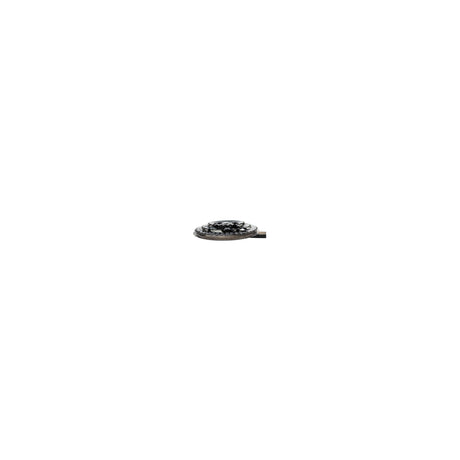 Crank Set 48 38 28t 8sp noir