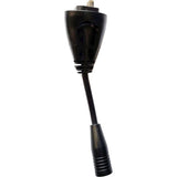 Batterie 500 DT Sport Drive 36V (intégré) + Câble adaptateur