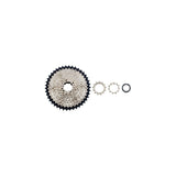 Shimano Tiagra CS-HG500 11-25 10 vitesse
