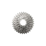 Cassette Shimano Tiagra CS-HG500 10 vitesses 11-32 T argent