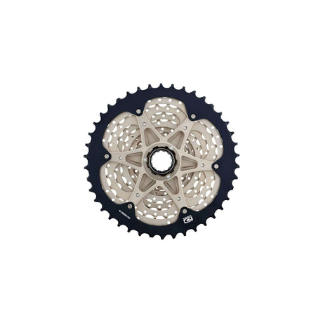 Cassette Shimano Tiagra CS-HG500 10 vitesse 12-28 T Silver