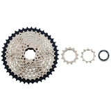 Shimano Cassette Tiagra CS-HG500 10 Speed ​​12-28 T Silver