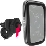 Celly Snap Telephone Holder Uni incl. Couverture téléphonique xxxl