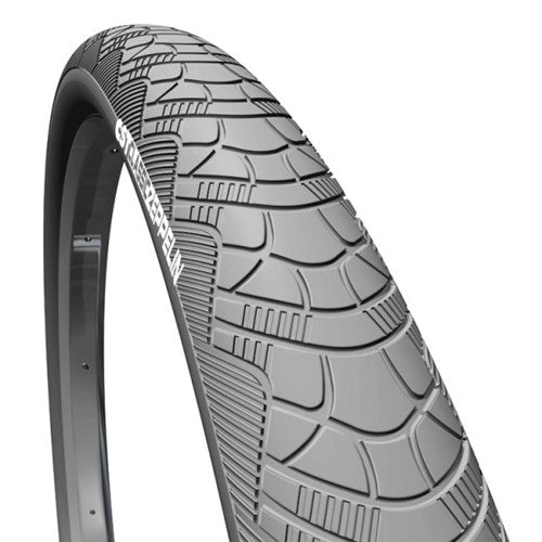 Tire Zeppelin 28 x 2,00 (50-622) Gray