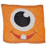 Serviette de voyage compacte Monsterz Monster en polyester