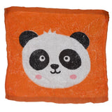 Serviette de voyage compacte Adoramals en polyester