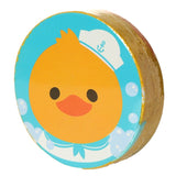 Serviette de voyage compacte Adoramals Bath Time