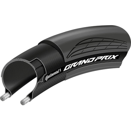 Pneu vélo de course Continental grand prix 700 x 30 marron 700 x 28