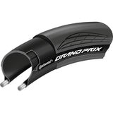 Pneu vélo de course Continental grand prix 700 x 30 marron 700 x 28