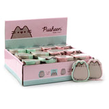 Serviette de voyage compacte Pusheen le chat