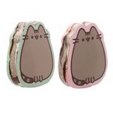 Serviette de voyage compacte Pusheen le chat
