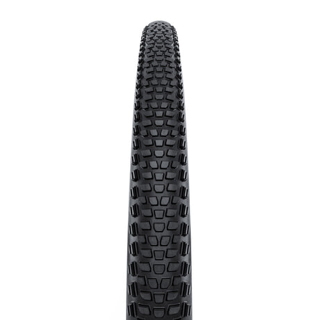 Pneu pliable Continental Terra Adventure 50-622 tr noir