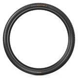 Pneu pliable Continental Terra Adventure 50-622 tr noir