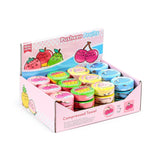Serviette de voyage compacte Push Duck Cat Fruit
