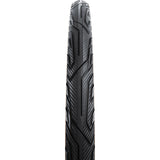 Pneu Continental Pure Contact Pneu Conti Pure Contact 60-584 Noir Reflex