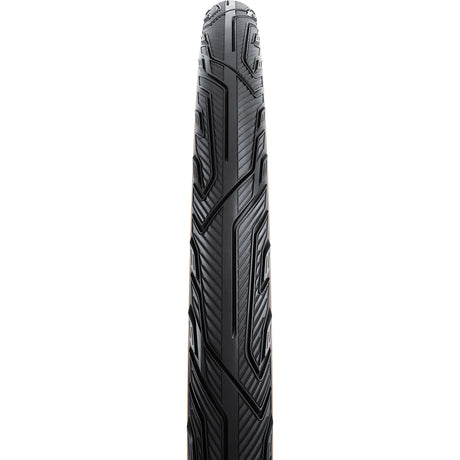 Pneu pliable Continental pure contact 60-584 noir