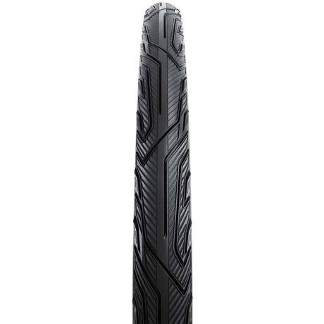 Pneu pliable Continental pure contact 55-584 noir marron