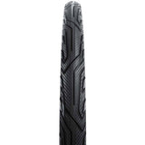 Pneu pliable Continental pure contact 47-622 noir marron