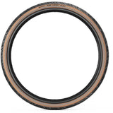 Pneu pliable Continental pure contact 47-622 noir marron