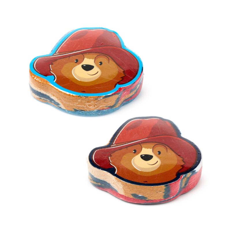 Serviette de voyage compacte Ours Paddington