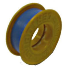 Certoplast Rolling Insulation tape Blue