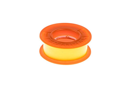 Rouleau de ruban isolant Certoplast jaune