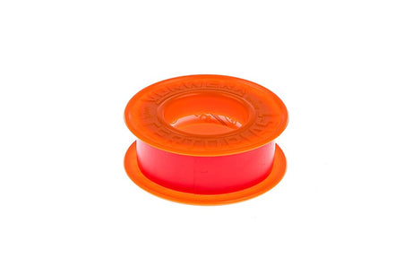 Rouleau de ruban isolant Certoplast rouge