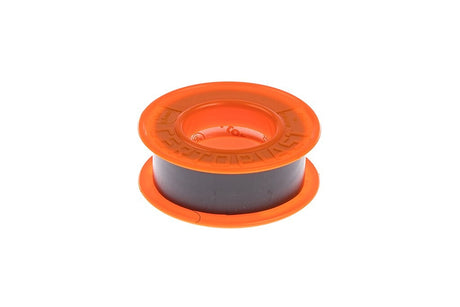 Ruban plastique Certoplast 5m noir