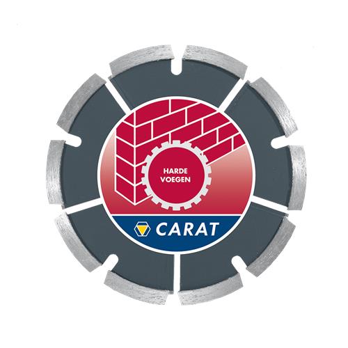 Coupe-joint diamant Carat ø115 ctp master joints durs