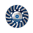 Tête de meulage Carat ø125 df master béton