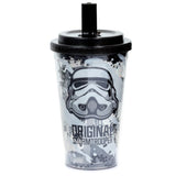 Le gobelet Original Stormtrooper incassable et durable à double paroi