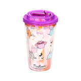 Pusheen le chat Halloween tasse à double paroi incassable et durable