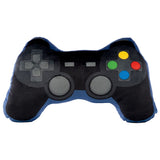 Coussin en peluche pour manette de jeu Game Over