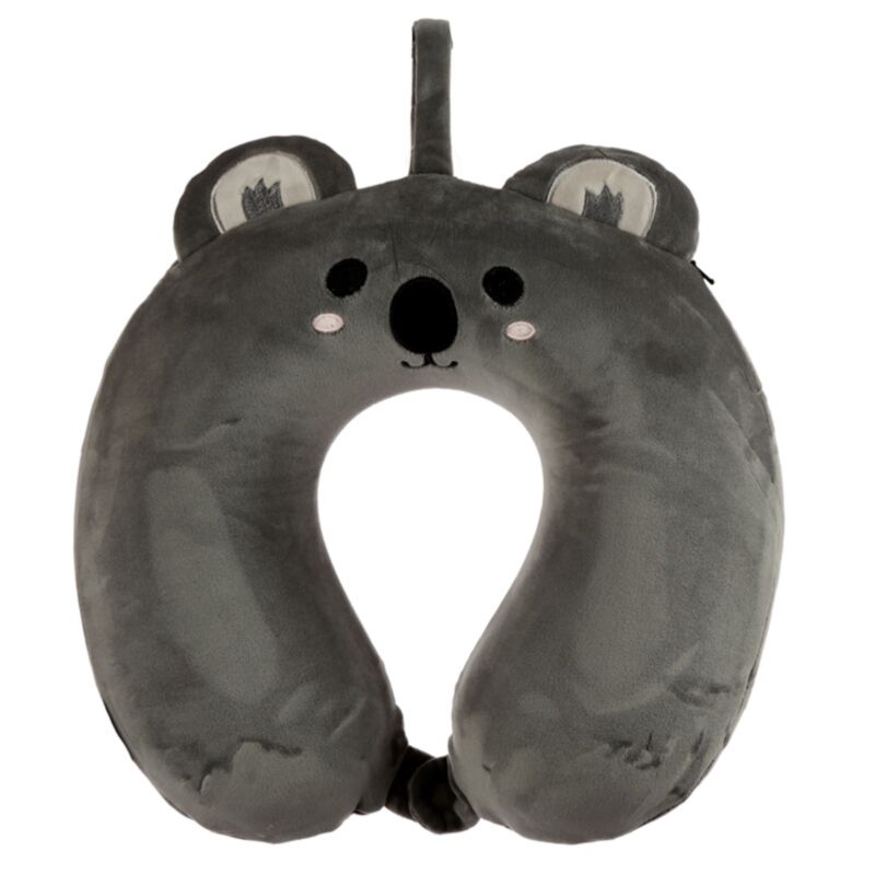 Oreiller cervical en mousse à mémoire de forme Koala Relaxeazzz