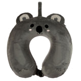 Oreiller cervical en mousse à mémoire de forme Koala Relaxeazzz