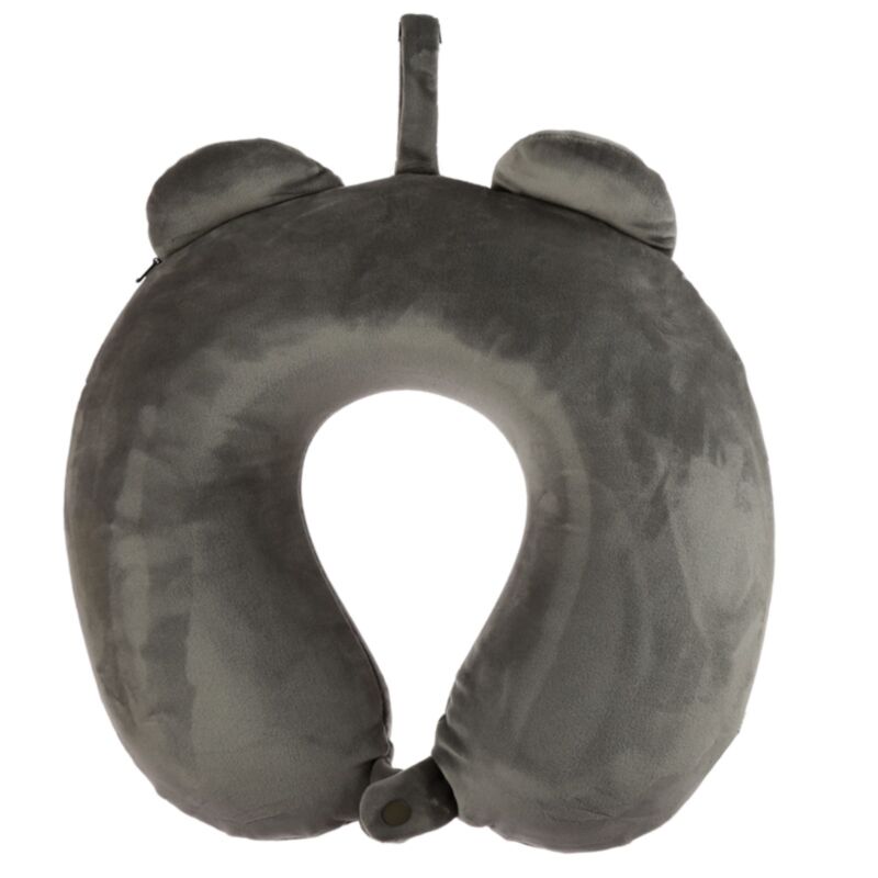 Oreiller cervical en mousse à mémoire de forme Koala Relaxeazzz