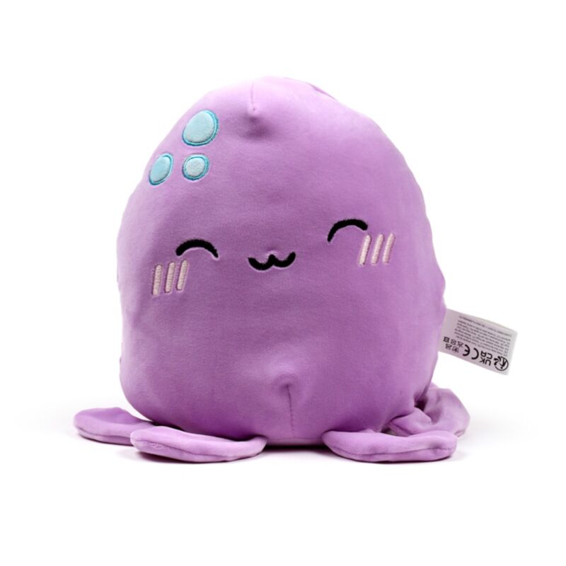 Squidglys en peluche Wendy la pieuvre adoramals