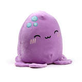 Squidglys en peluche Wendy la pieuvre adoramals