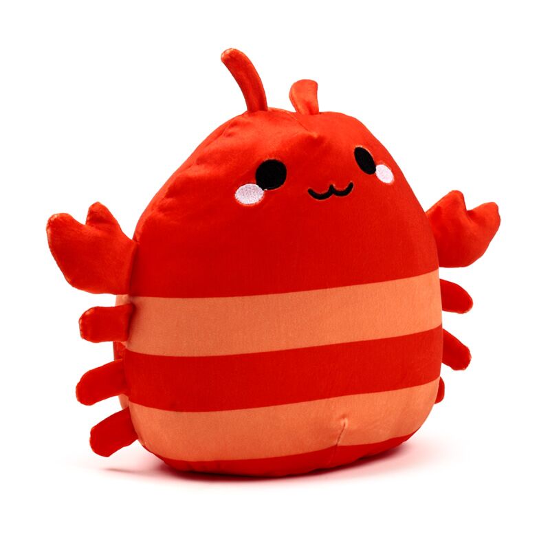 Peluche Squidglys Pierre de Lobster Adoramals