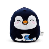 Peluche Squidglys Nico le pingouin océan