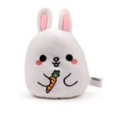 Peluche calmarglys frances le lapin animaux de compagnie