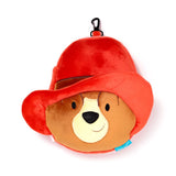 Masque de sommeil oreiller de voyage Relaxeazzz ours Paddington